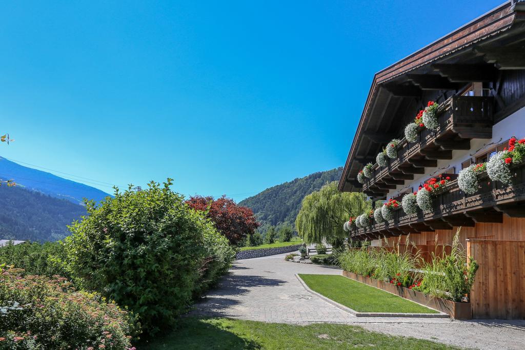 Pension Moarhof Feldthurns Exterior foto